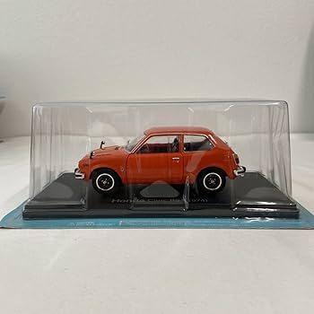 Amazon | アシェット 国産名車コレクション 1/24 & 1/43 ホンダ